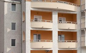 Apartments Villa Vujcic